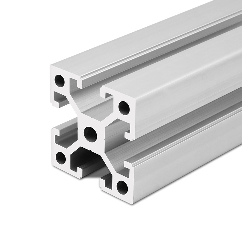 2020 T-slot Industrial Aluminum Profile