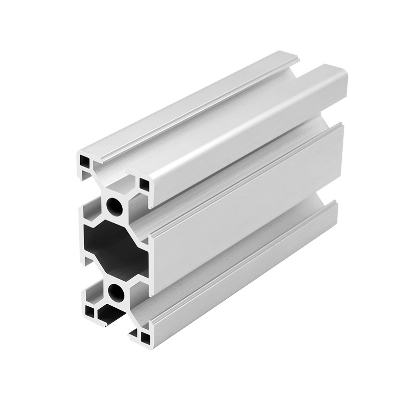 2040 V Slot Extrusion Aluminium Profile