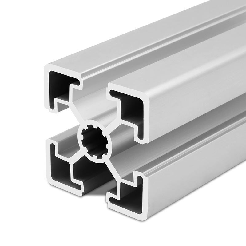 5050 Aluminum Profile T-Slot Aluminum