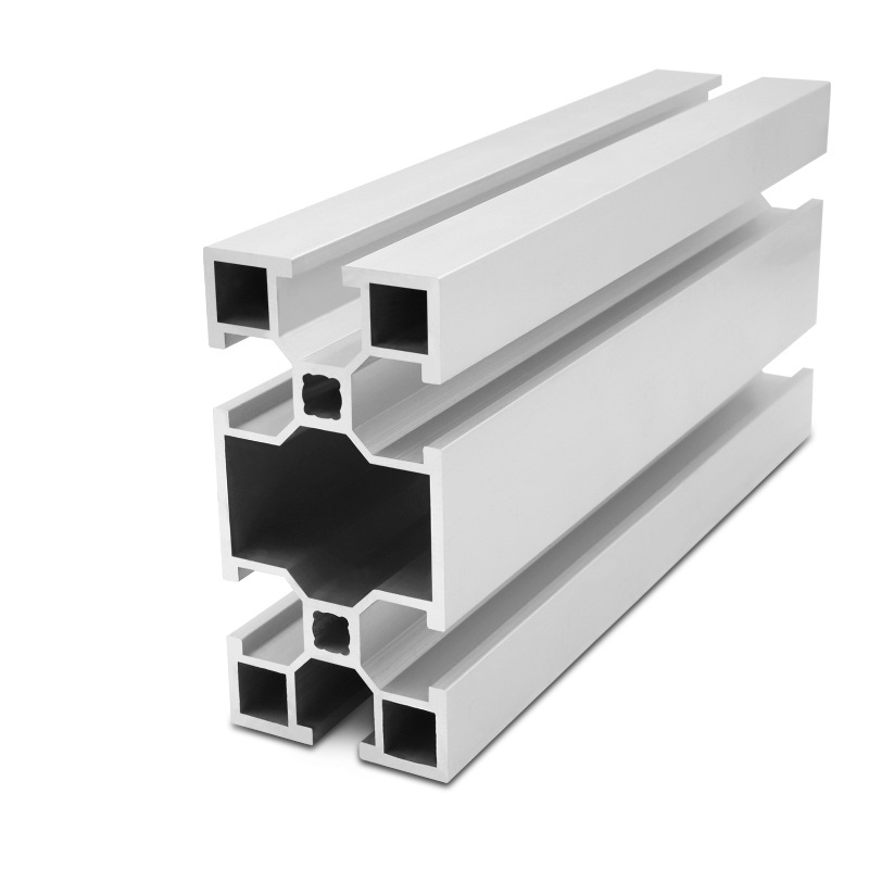 paidu 40*40 V-Slot Industrial Aluminum Profile Manufacturer