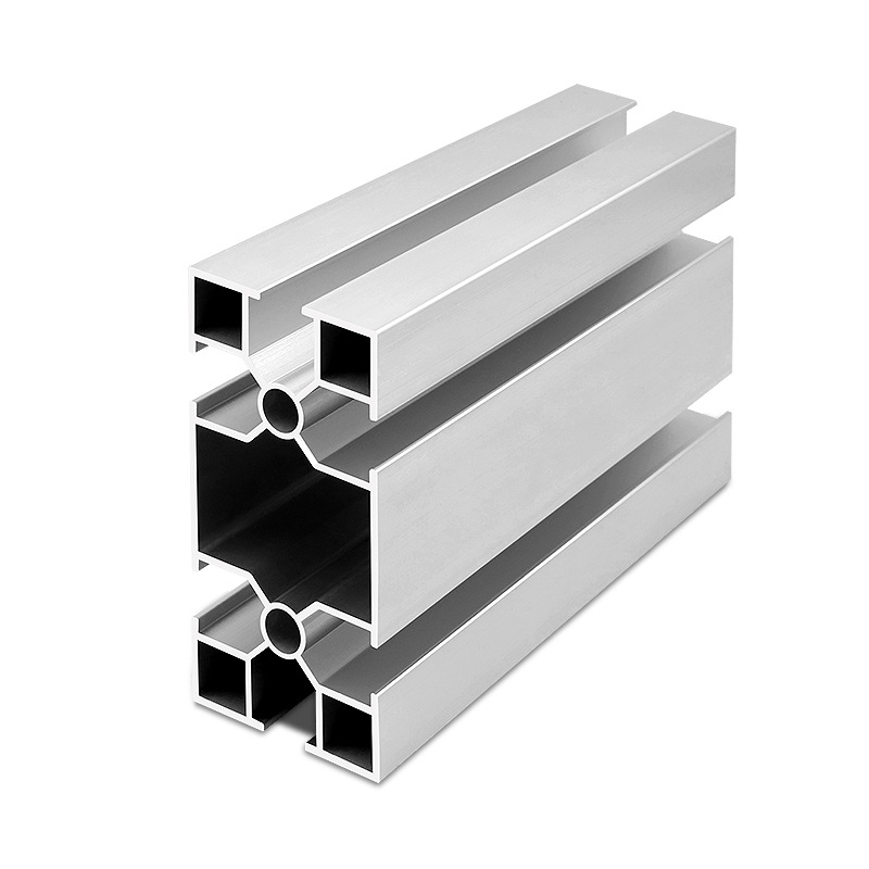PAIDU 5050 Square Industrial Aluminum Profile