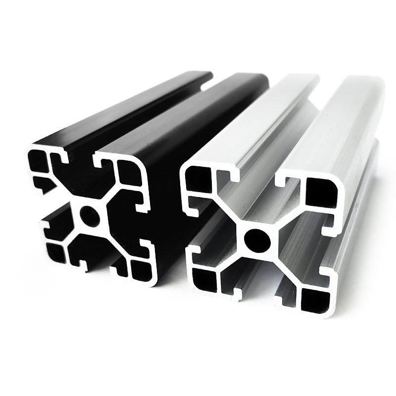 PAIDU 8080 Industrial Aluminum Profile