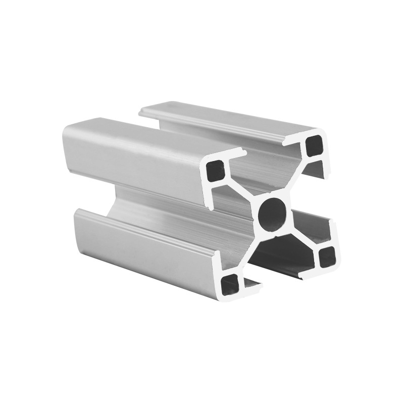 PAIDU 4040 Extrusion Industrial Aluminum Profile